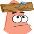 PatrickSMH emote