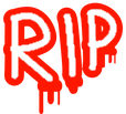 RIP emote