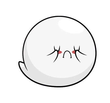 GHOSTSURPRISE emote