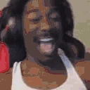 AHHHHH emote