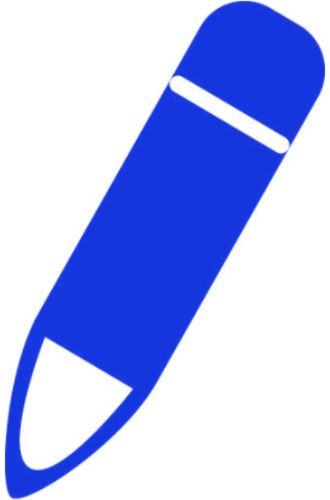 Pencil emote