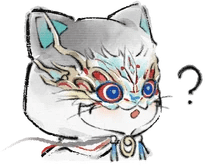 MomoConfused static emote