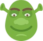 Shrek emote