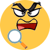 Restless emote