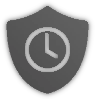 TimeoutShield emote