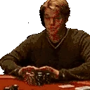 GAMBA emote