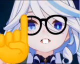 actually emote