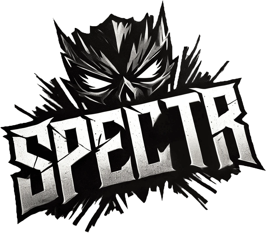 Spectr emote