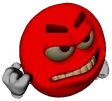rage emote