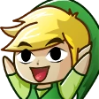 linkhype emote