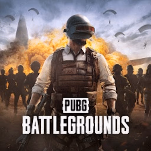 PubgSteam emote
