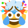 sadjoysplode emote