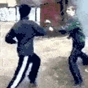 RusFight emote