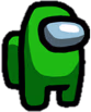 Among_Us_Lime emote