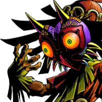 MajoraConfused emote