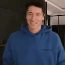 lewyDance animated emote