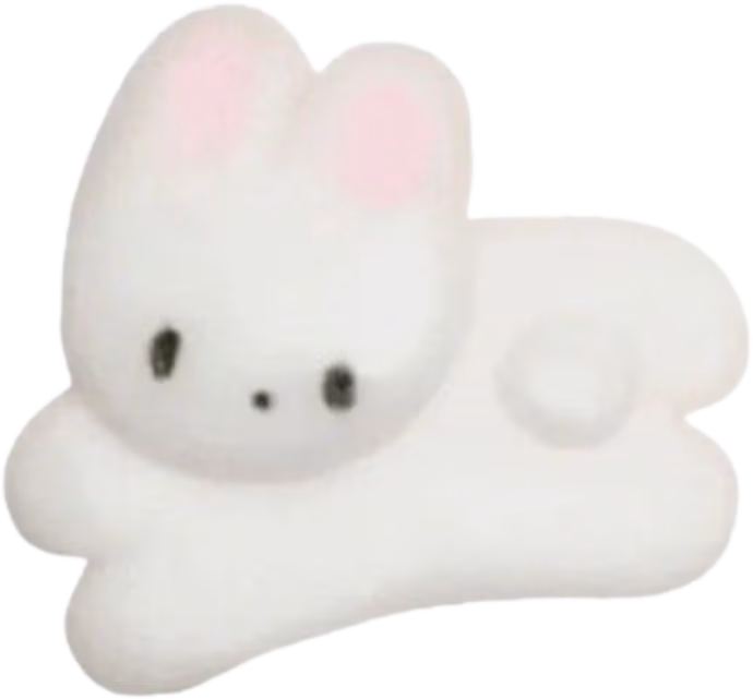 bunny emote