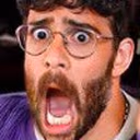 CRASHOUT emote