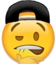 Damn emote