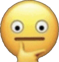 troubling emote