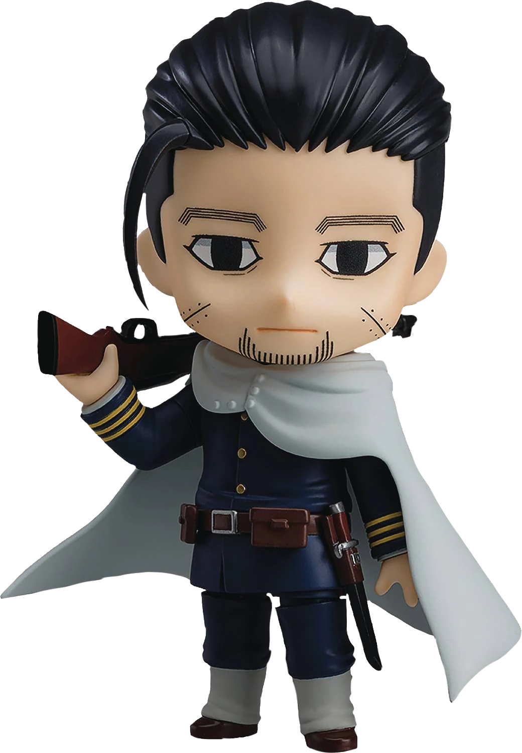 ogata emote