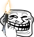 trollgangsta emote