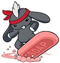 slippingaway_valorant emote