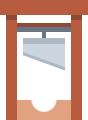Guillotine emote