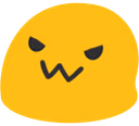 blobevil emote