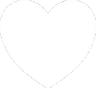 White_Heart emote