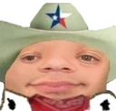 Texime emote