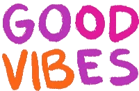 good_vibes emoji