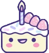birthday emoji
