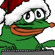 ChristmasRatging emoji