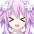 NepuNepu emote