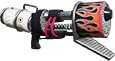 RangeBlaster emote