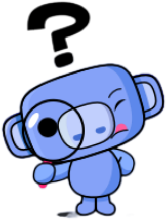 WumpusBeyondCurious static emote