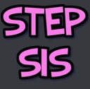 StepSis emote
