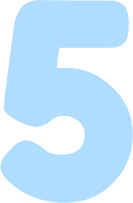 Blue_5 emote