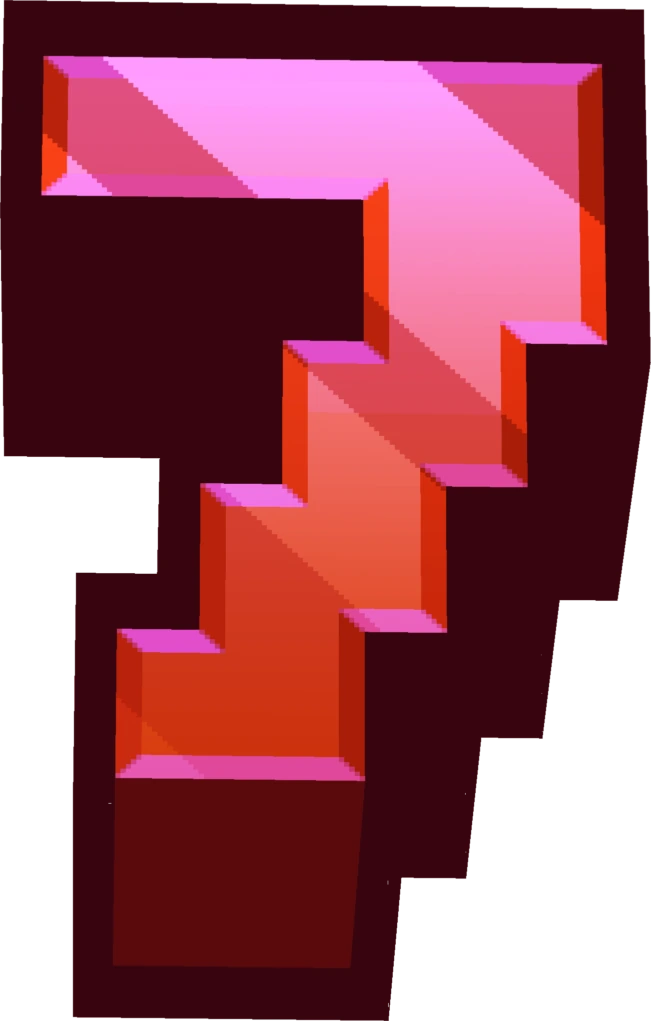 minecraft_red_7 emote