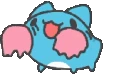 bugcat21 emote