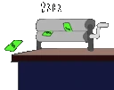 MoneyPrinterGoBrrrrr emote