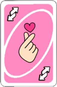 UnoReverse emote