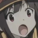 12_Megumin0w0 emote