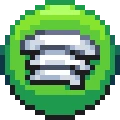 Spotify emote