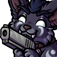 DruidGun emote