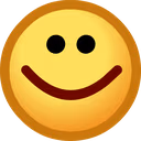 Happy emote