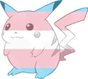 pika_pride_trans emote