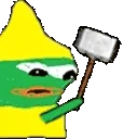 MODS emote