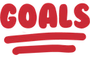 Goals100 emote